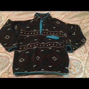 Men's Patagonia Size Large