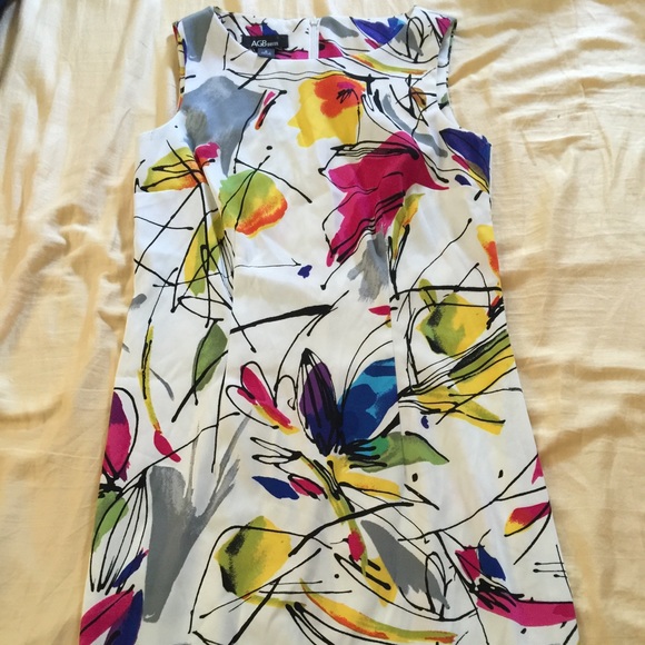 Beautiful AGB Dress!