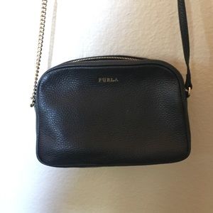 Small Black bag