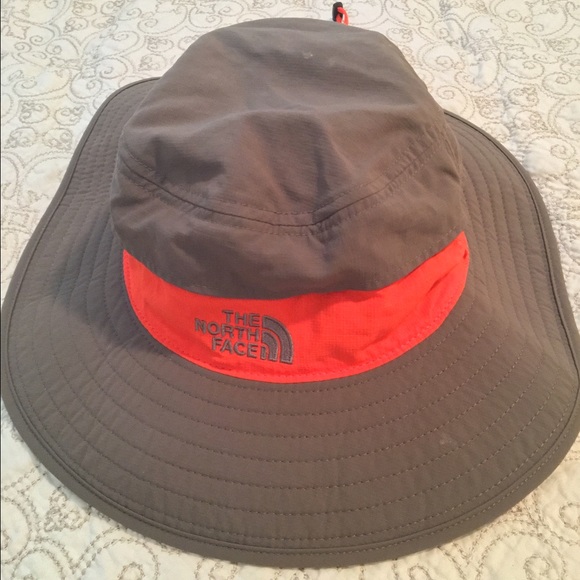 North Face Hat