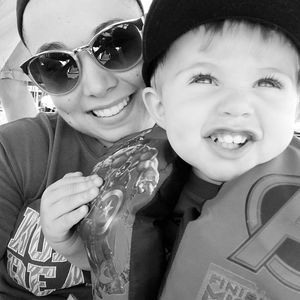 Meet your Posher, Camron