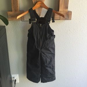 HOLD for @lolander1 Kids Columbia Ski Bib