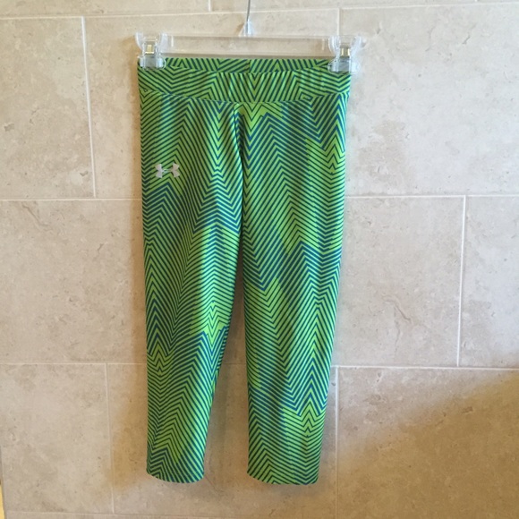 Under Armour heatgear