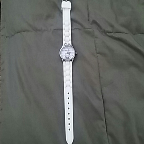 Hello Kitty watch - Picture 2 of 2