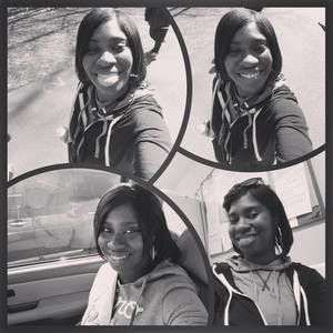 Meet your Posher, Shannon