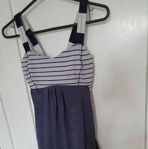 Lululemon workout tank