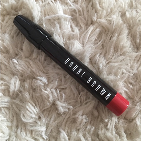 Bobbi Brown Harlow Red art stick