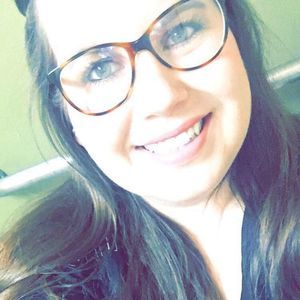 Meet your Posher, Katherine