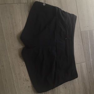 lululemon Speed Short