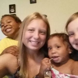 Meet your Posher, Brandy