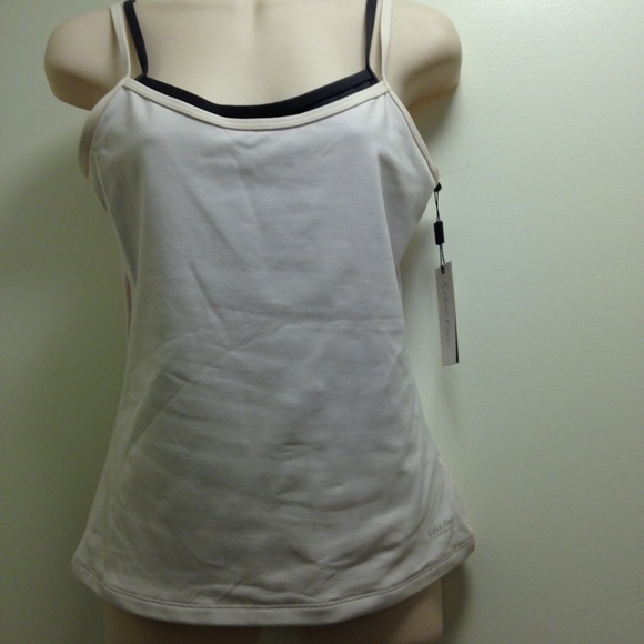 Calvin Klein Performance top