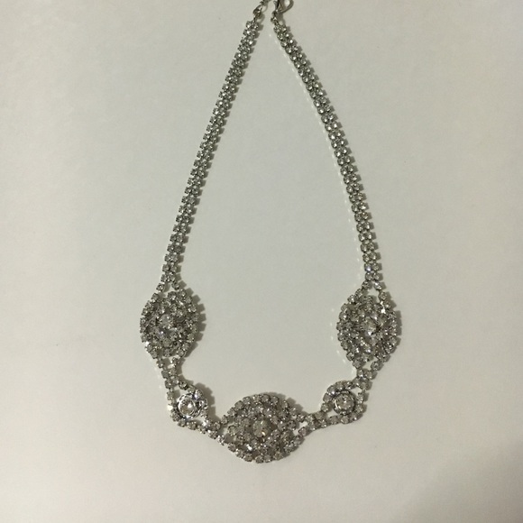 Swarovski Crystal necklace - Picture 3 of 3