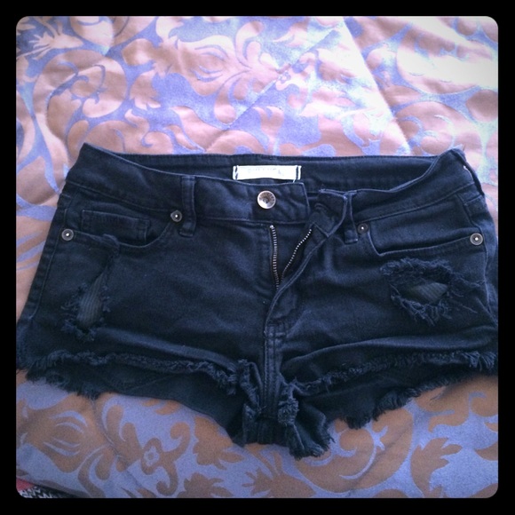 Bullhead size 5 shorts