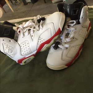 Jordan 6s
