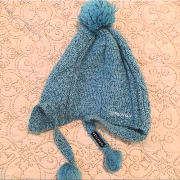 Columbia Stocking Cap