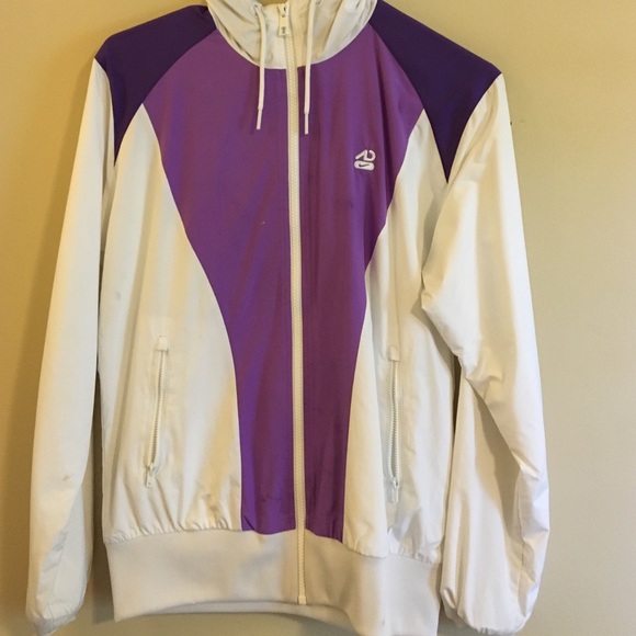 Nike windbreaker