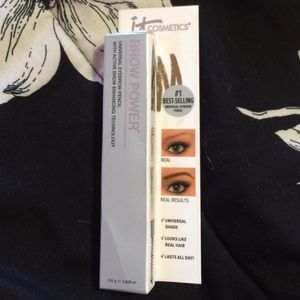 iT cosmetics Brow Power universal eyebrow pencil