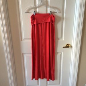 Willi Smith. Maxi skirt. Worn once!