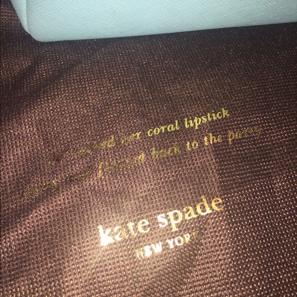 Authentic Kate Spade purse - Picture 4 of 4