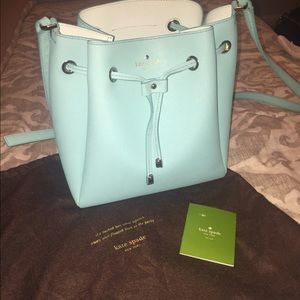 Authentic Kate Spade purse