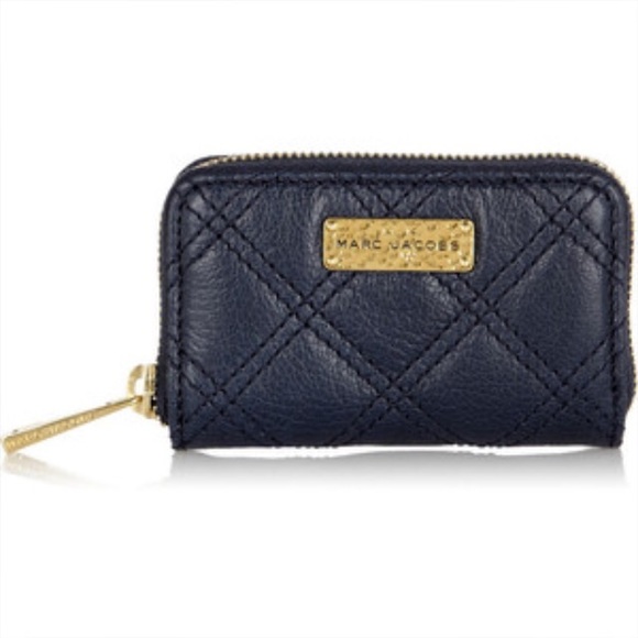 Marc Jacobs \'Macaron\' Coin Purse