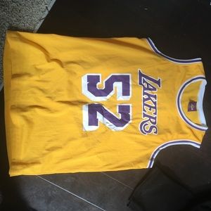 Lakers Jersey (xl) Lakers Jersey (xl)