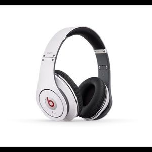 Beats Studio Over the Ear Headphone