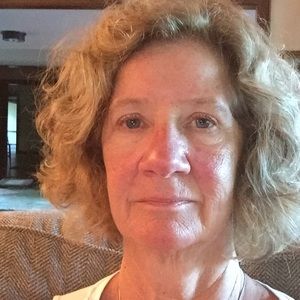Meet your Posher, Ann
