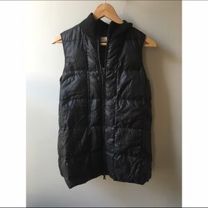 Tory Burch Puffer Vest