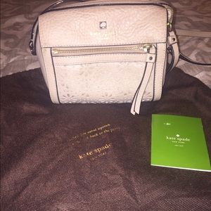 Authentic Kate Spade Cross body