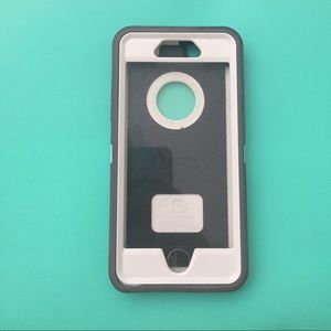 Otterbox case for iPhone 6