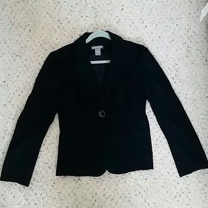 Ann Taylor Jacket