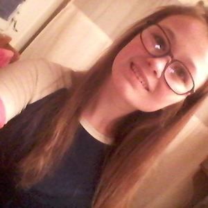 Meet your Posher, Katelin