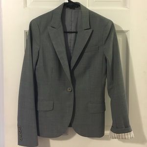 Theory size 6 Hayward blazer