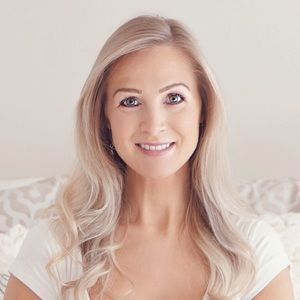 Meet your Posher, Kristina