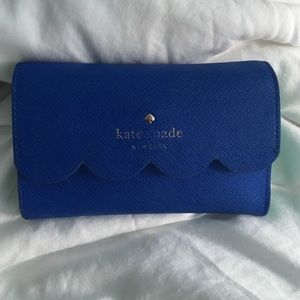 Kate Spade Lily Avenue Wallet