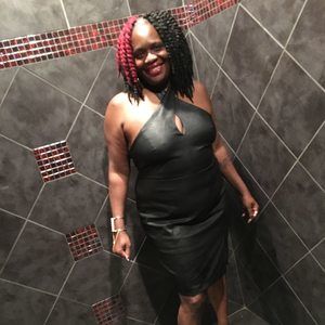 Meet your Posher, Lisa