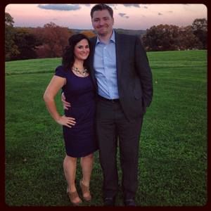 Meet your Posher, Jillian