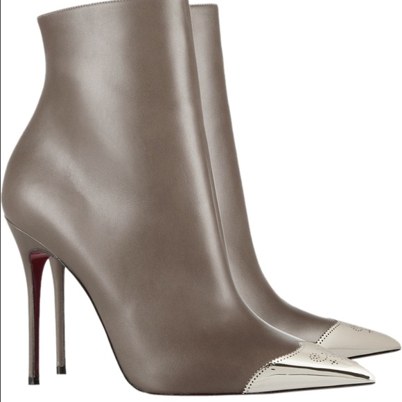 Christian Louboutin Boot