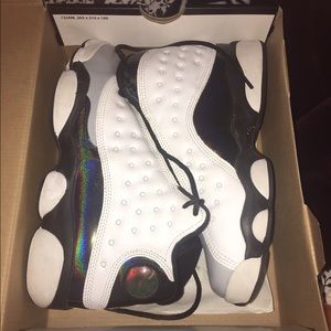 Jordan 13