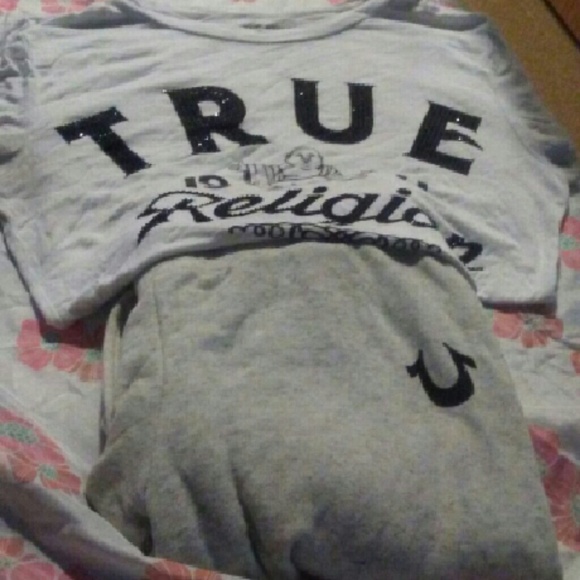 True fit