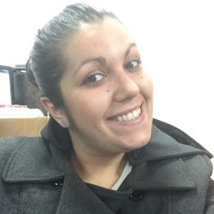 Meet your Posher, Michele