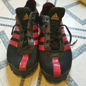 Adidas Daroga climalite shoes