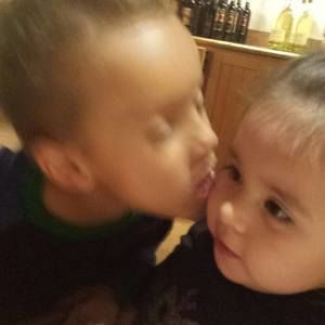 Meet your Posher, Susie