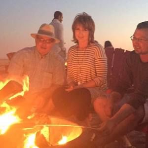 Meet your Posher, Debra