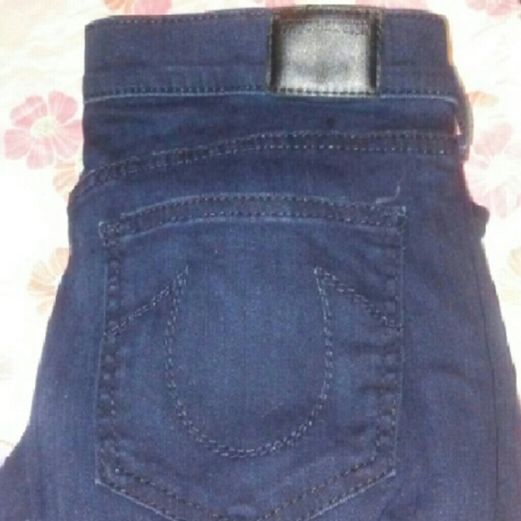 True pant