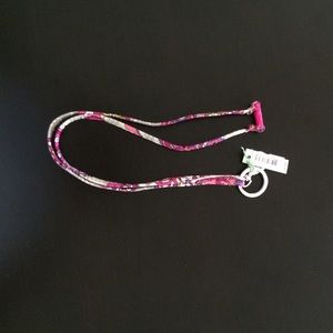 Vera Bradley Larnyard, NWT