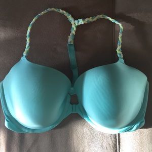 Victoria's Secret close front bra - Demi unlined