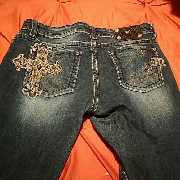 Miss Me Jeans size 29