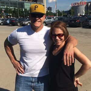 Meet your Posher, Erica